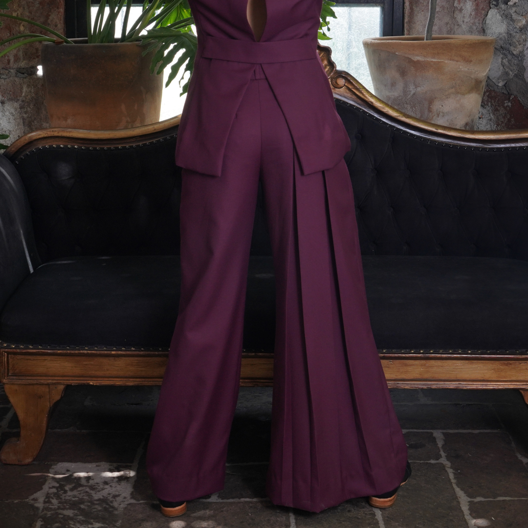 Pantalon Praga