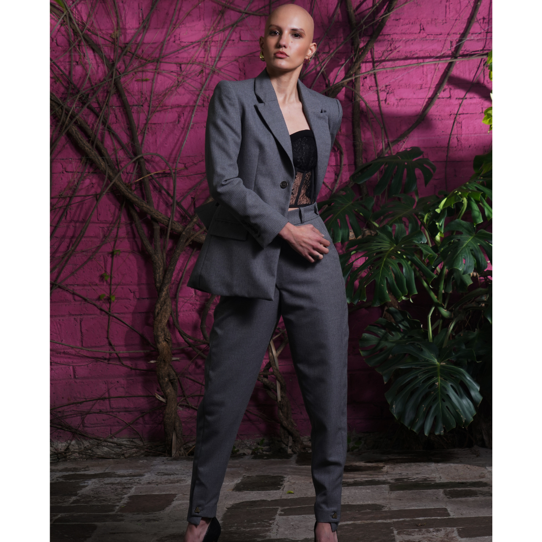 Saco Anubis + Pantalón Fiordo