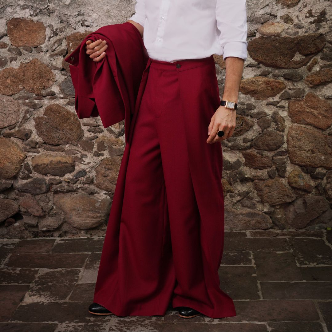 Pantalón Atenas
