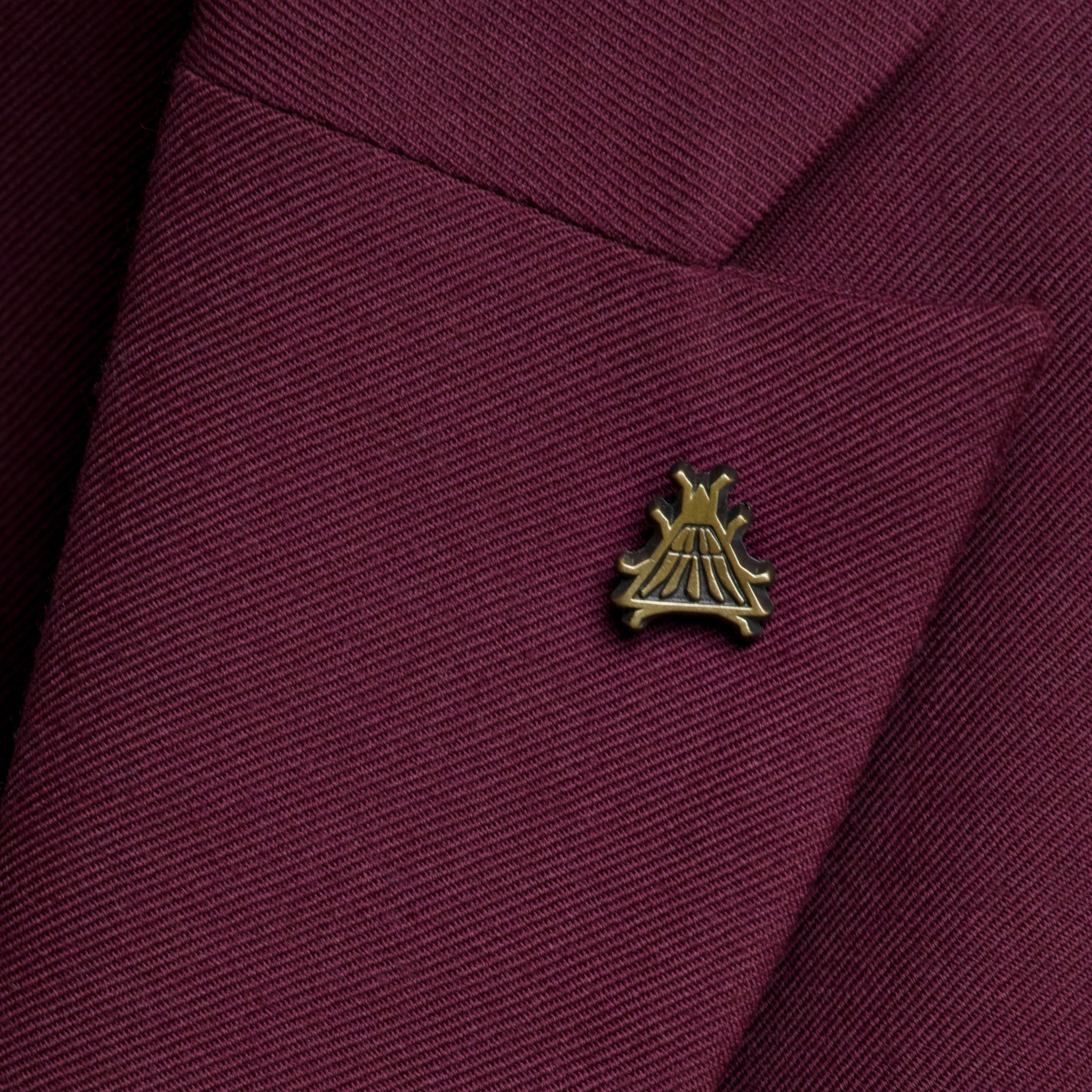 Saco Anubis + Pantalón Praga