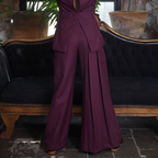 Pantalon Praga