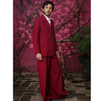 Saco Delfo + Pantalón Atenas