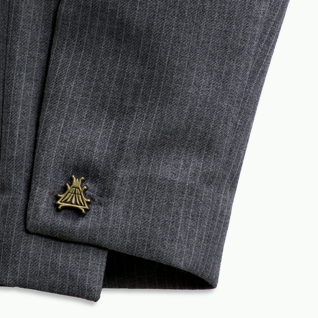 Saco Anubis + Pantalón Fiordo