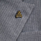 Saco Anubis + Pantalón Fiordo