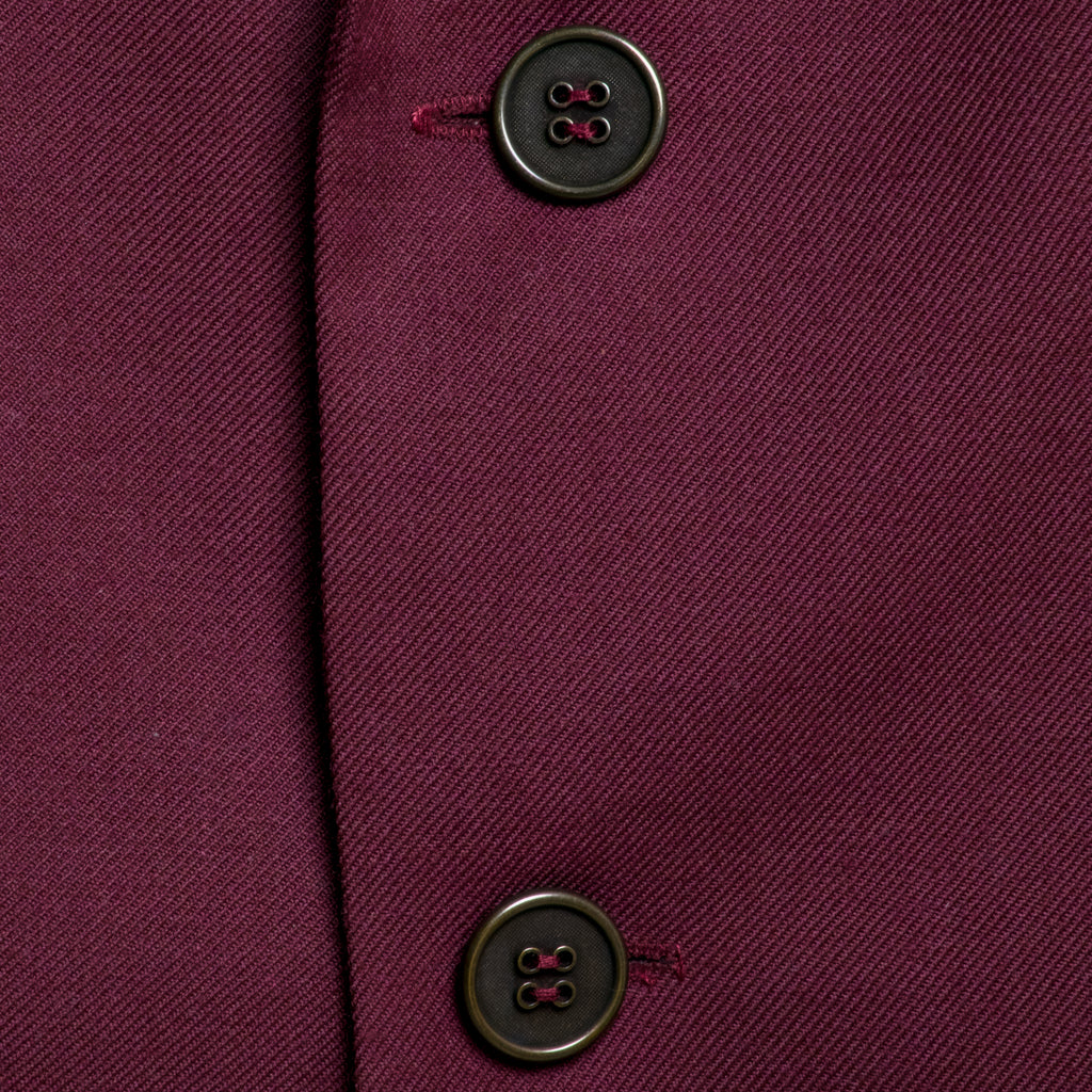 Saco Anubis + Pantalón Praga
