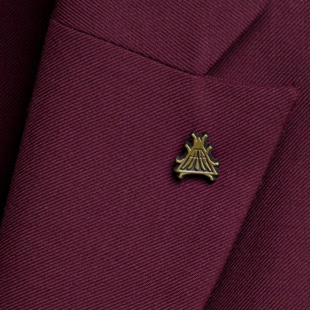 Saco Anubis + Pantalón Praga